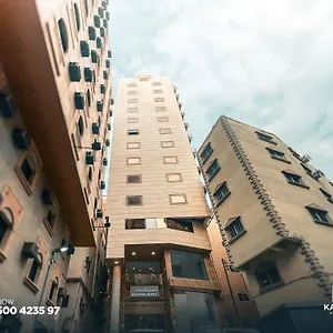 Karamk مكة