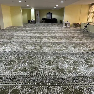 Hotel Batoul Ajyad, La Mecque