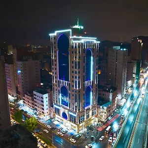 صلة مكة