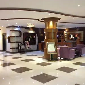 درر داريا للشقق الفندقيه - النفل 3*, الرياض المملكة العربية السعودية