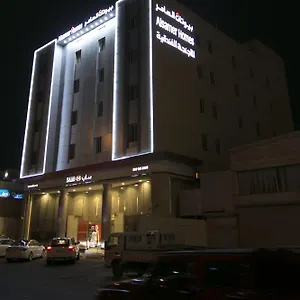 بيوتات السامر للاجنحة الفندقية 3*, جدة المملكة العربية السعودية