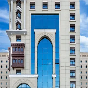 توليب إن الدار روافد 3*, المدينة المنورة المملكة العربية السعودية