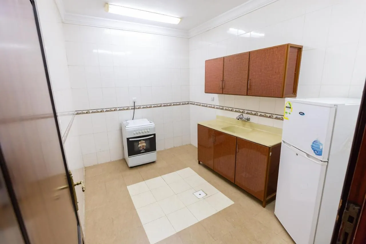 Al Eairy Apartments - Makkah 3 Mecca